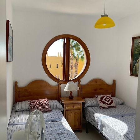 Urokliwy Apartament W Slonecznym Ел Кампело Екстериор снимка