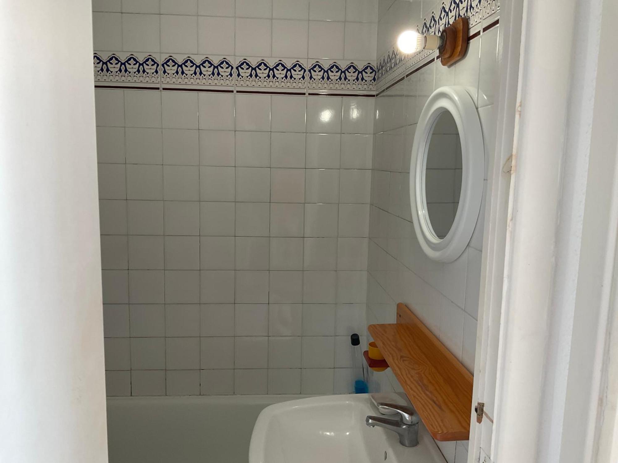 Urokliwy Apartament W Slonecznym Ел Кампело Екстериор снимка