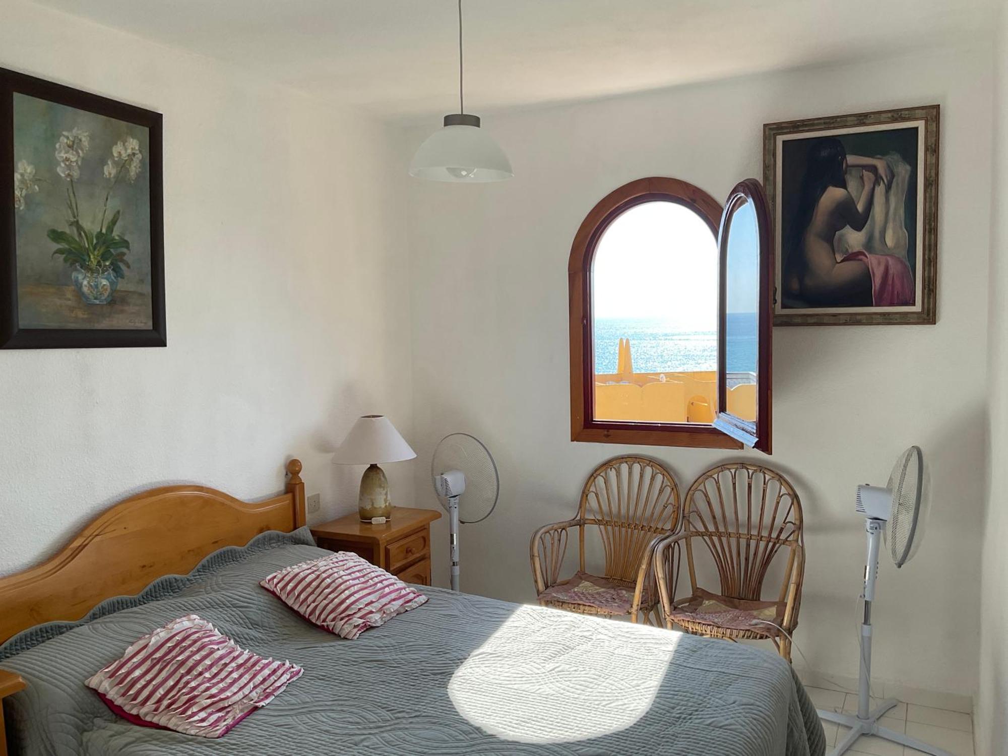 Urokliwy Apartament W Slonecznym Ел Кампело Екстериор снимка