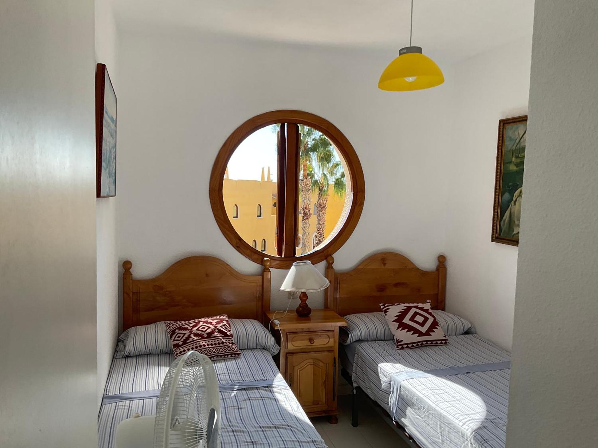 Urokliwy Apartament W Slonecznym Ел Кампело Екстериор снимка